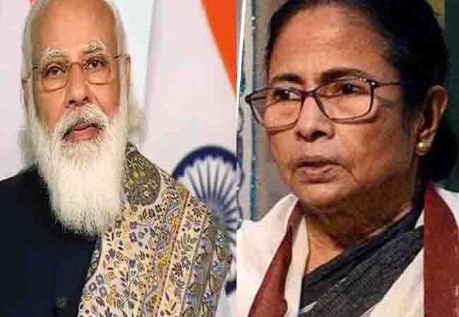 ममता का गढ़ ढाहने के लिए पीएम मोदी कर सकते हैं पदयात्रा, जानिए भाजपा की क्या है पूरी प्लानिंग