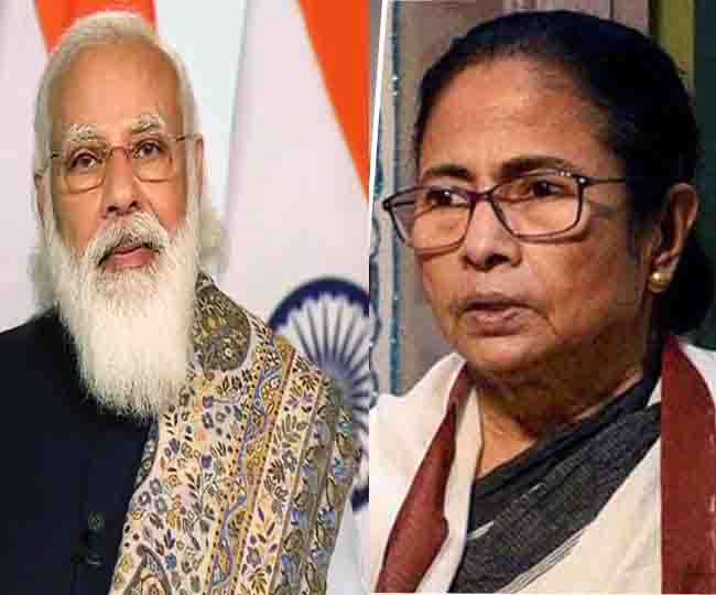 ममता का गढ़ ढाहने के लिए पीएम मोदी कर सकते हैं पदयात्रा, जानिए भाजपा की क्या है पूरी प्लानिंग