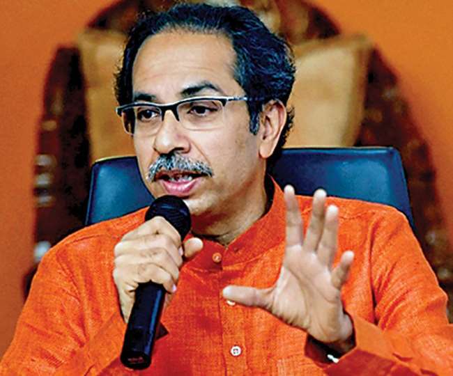 महाराष्ट्र में लग सकता है Lockdown, सीएम उद्धव ठाकरे ने बुलाई बैठक; बद से बदतर हुए हालात