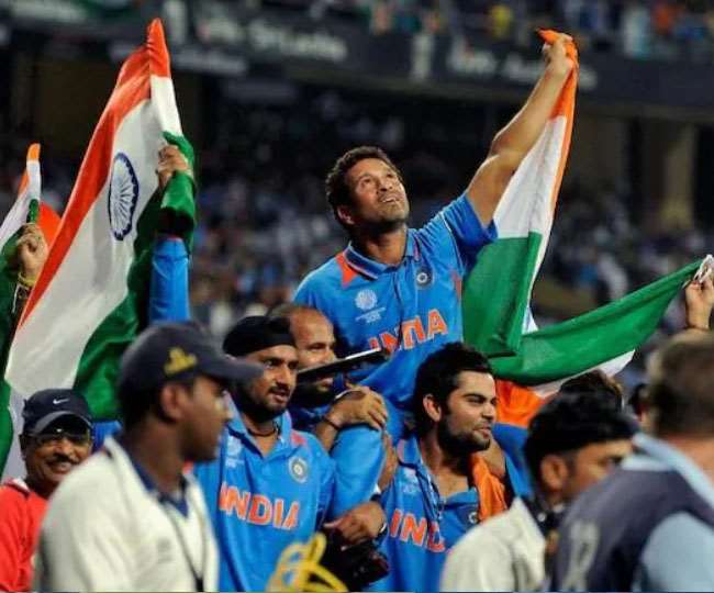 युवराज सिंह ने किया खुलासा, बताया किस वजह से विश्व कप 2011 जीतना चाहती थी टीम इंडिया