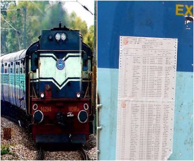 Indian Railways: अब बिना रिजर्वेशन के भी कर सकेंगे यात्रा, देखें- 5 अप्रेल से चालू होने वाली 71 ट्रेनों की लिस्ट