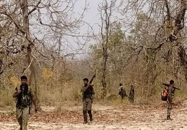 Bijapur Naxal Encounter: बीजापुर मुठभेड़ में 23 जवान शहीद, अमित शाह बोले- व्यर्थ नहीं जाएगा जवानों का बलिदान