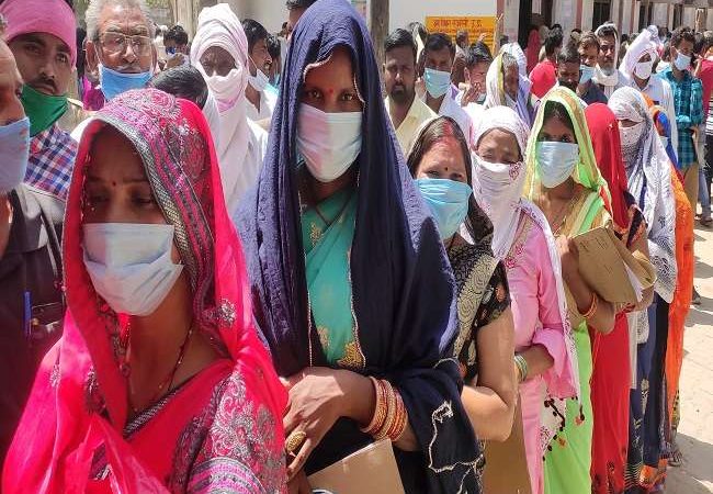 UP Panchayat Chunav 2021: प्रथम चरण के लिए नामांकन कार्य पूरा, नाम वापसी सात को