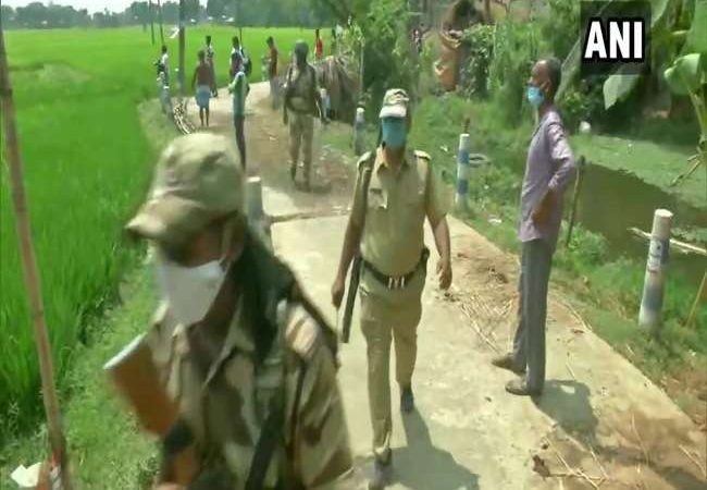 Bengal Chunav 2021 Voting LIVE: तीसरे चरण में भी बवाल, TMC का आरोप आरामबाग से उम्मीदवार सुजाता मंडल पर हुआ हमला