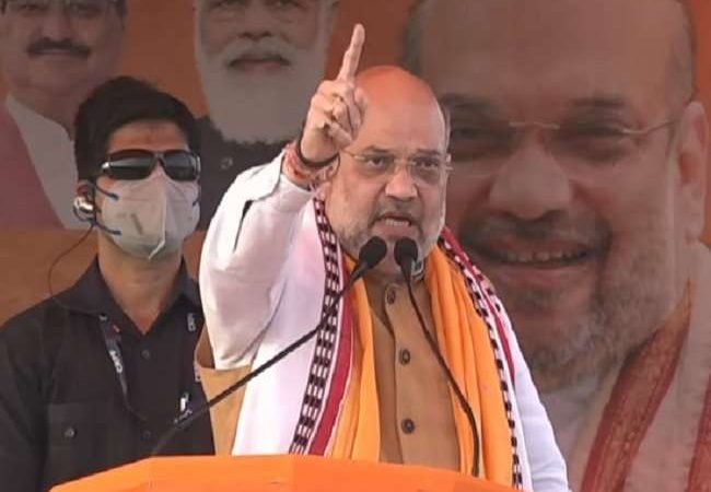 Bengal Vidhan Sabha Chunav: सिंगुर में ममता के खिलाफ हुंकार भरेंगे अमित शाह, रोड शो में दिखाएंगे दम