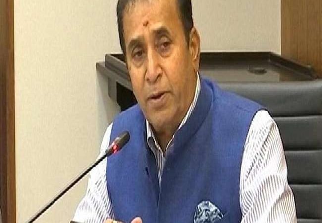 100 करोड़ की वसूली मामला: CBI ने अनिल देशमुख के खिलाफ दर्ज की FIR, जांच शुरू