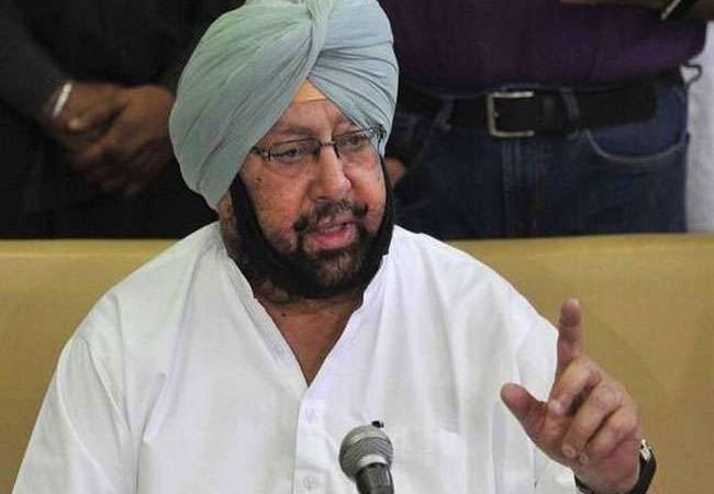 Breaking News: पंजाब में सियासी सभाओं पर रोक, मॉल व शादी सहित अन्य कार्यक्रमों पर भी पाबंदियां