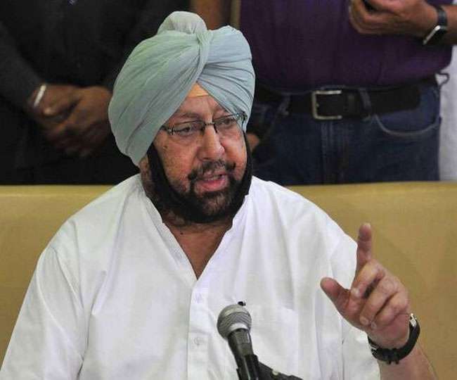 Breaking News: पंजाब में सियासी सभाओं पर रोक, मॉल व शादी सहित अन्य कार्यक्रमों पर भी पाबंदियां