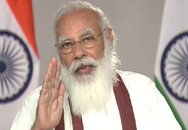 World Health Day 2021: पीएम मोदी ने स्वास्थ्य सेवा में अनुसंधान, नवाचार का समर्थन करने की प्रतिबद्धता दोहराई