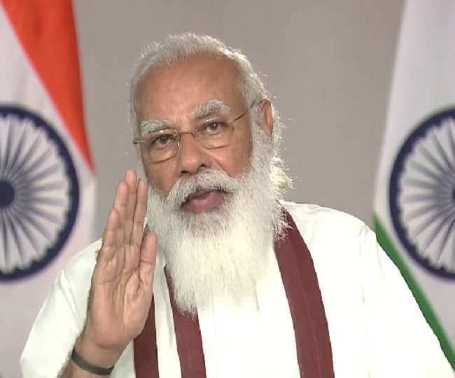 World Health Day 2021: पीएम मोदी ने स्वास्थ्य सेवा में अनुसंधान, नवाचार का समर्थन करने की प्रतिबद्धता दोहराई