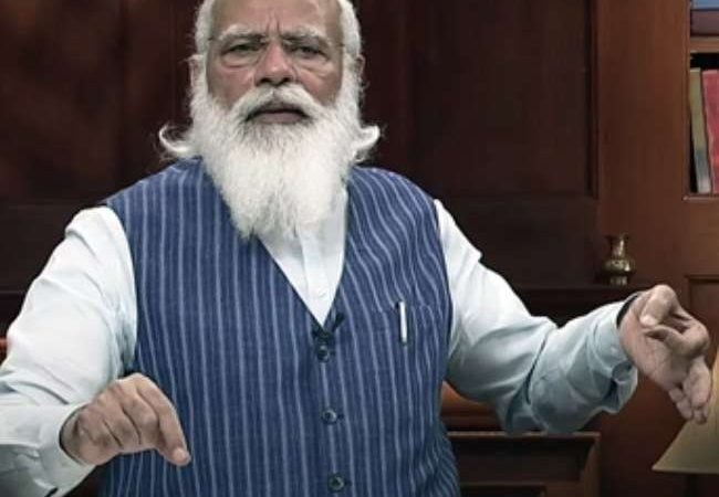 Pariksha Pe Charcha 2021 : पीएम मोदी ने दिए छात्रों को खास टिप्‍स, कहा- तनाव न लें, परीक्षा जिंदगी का आखिरी मुकाम नहीं