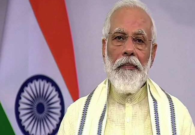 Guru Tegh Bahadur 400th birth anniversary: उच्च स्तरीय बैठक में बोले पीएम मोदी- पूरे देश में साल भर चले आयोजन