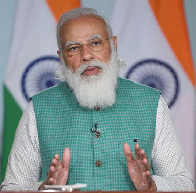देश में कोरोना की बेकाबू रफ्तार, PM मोदी आज मुख्यमंत्रियों के साथ करेंगे चर्चा, वैक्सीन पर भी होगी बात