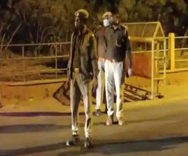 Night Curfew In Noida ! नोएडा-ग्रेटर नोएडा में भी नाइट कर्फ्यू लगाने के प्रस्ताव पर विचार, आज हो सकता है एलान