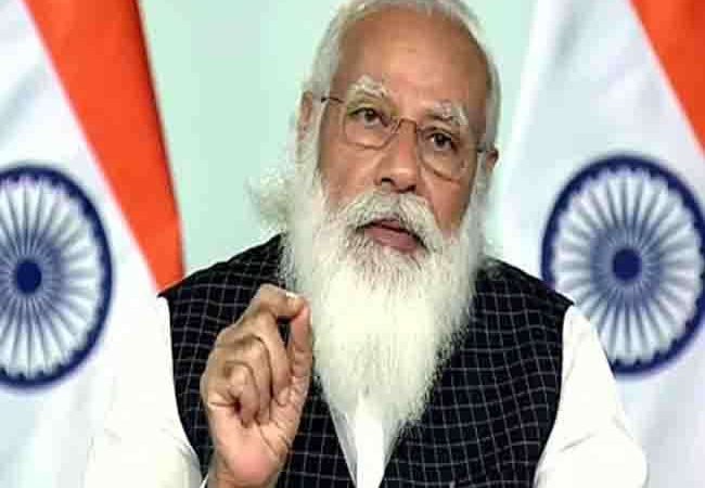 कोरोना के बढ़ते मामलों के बीच पीएम मोदी ने ढिलाई नहीं बरतने की अपील की, कहा- लॉकडाउन की जरूरत नहीं