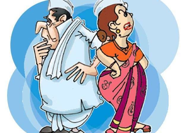 Panchayat Election: यूूूूपी की इस ग्राम पंचायत में रोचक मुकाबला, पति-पत्‍नी आए आमने-सामने