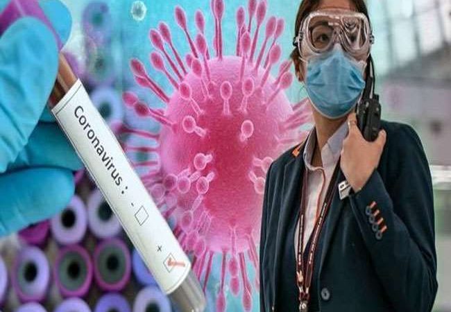 UP Coronavirus News: खांसी-बुखार हो तो ड्यूटी पर न आए कोई कर्मचारी, मुख्य सचिव ने द‍िए न‍िर्देश