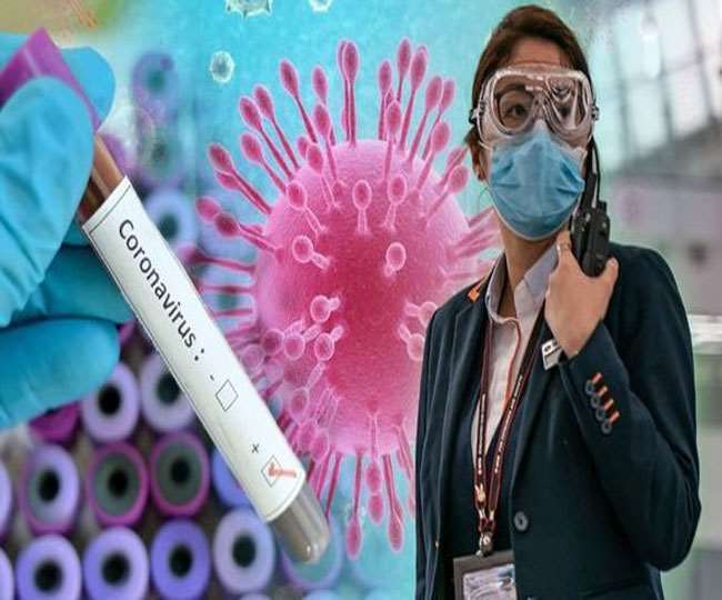 UP Coronavirus News: खांसी-बुखार हो तो ड्यूटी पर न आए कोई कर्मचारी, मुख्य सचिव ने द‍िए न‍िर्देश