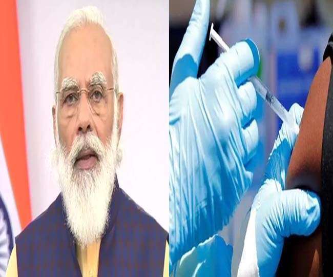 आज से मनाइए ‘टीका उत्सव’ और दीजिए महामारी को मात, पीएम मोदी ने की है 11 से 14 अप्रैल के बीच वैक्सीन लगवाने की अपील