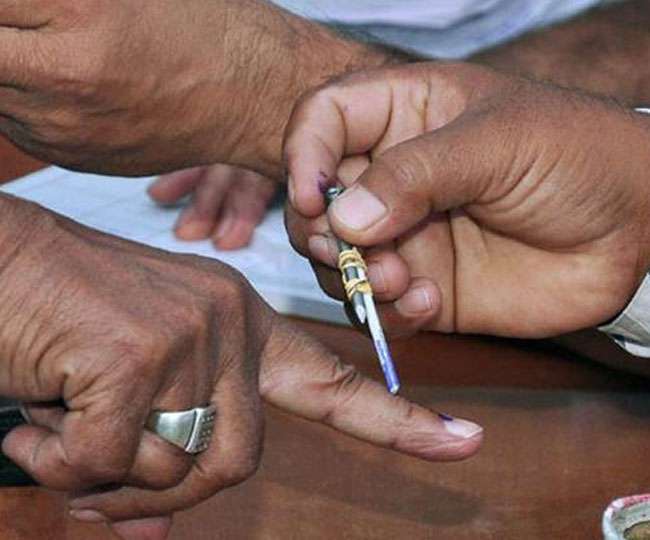 Bengal Chunav 2021 Voting LIVE: चौथे चरण का मतदान आज, पांच जिलों की 44 सीटों पर वोटिंग