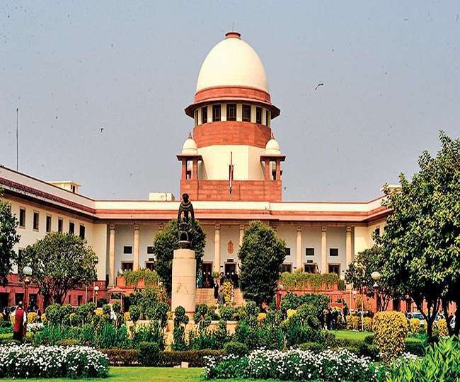 SC का बड़ा फैसला- अब राजनीतिक पार्टियों को देनी पड़ेगी उम्मीदवारों को ये जानकारी