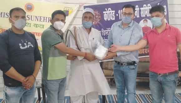 कोरोना: जरा सी चूक सबके लिए बन सकती है बड़ा खतरा