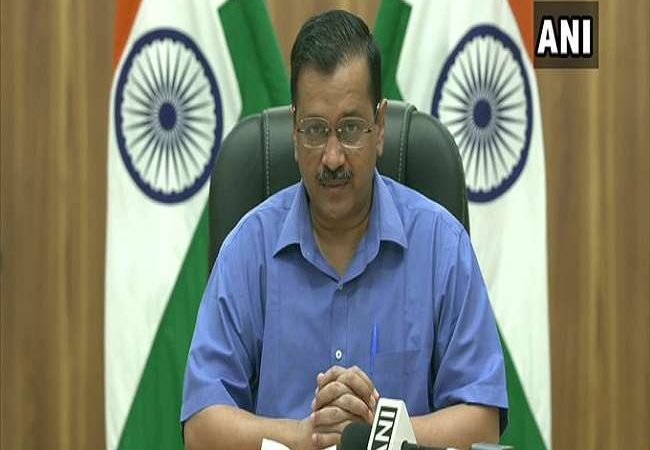 ‘सीबीएसई की परीक्षाएं रद हों’ बढ़ते कोरोना केस के मद्देनजर अरविंद केजरीवाल ने की केंद्र से अपील