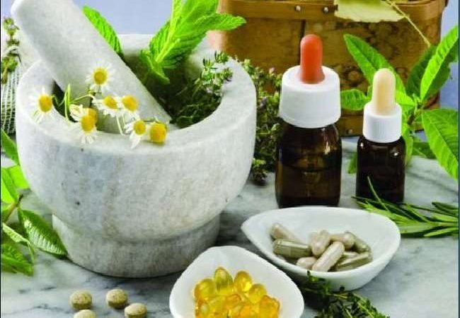 Coronavirus Immunity : केंद्र सरकार ने लोगों से की काढ़ा, च्यवनप्राश, हल्दी के सेवन की अपील