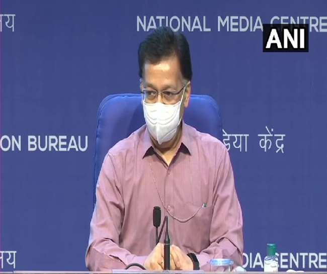 केंद्रीय स्वास्थ्य मंत्रालय ने कहा, देश में तेजी से बढ़ते कोरोना के नए मामले बेहद चिंताजनक