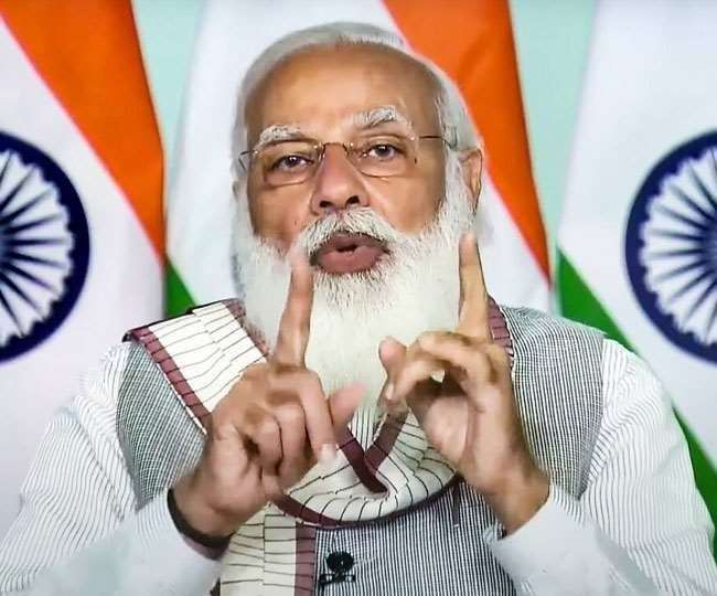 PM मोदी आज एसोसिएशन ऑफ इंडियन यूनिवर्सिटीज की 95 वीं वार्षिक बैठक को करेंगे संबोधित, पढ़ें अपडेट