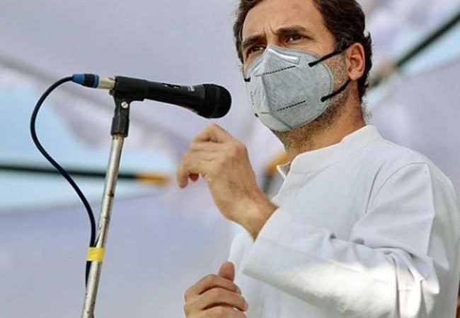 West Bengal polls: बंगाल में आधा चुनाव खत्म होने के बाद आज राहुल गांधी करेंगे राज्य में पहली सभा