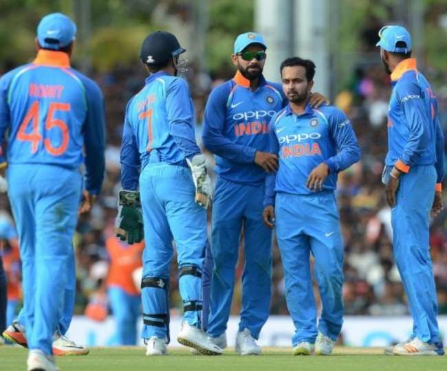 BCCI के सालाना कॉन्ट्रैक्ट से इन खिलाड़ियों की छुट्टी, हार्दिक का प्रमोशन तो दो युवाओं की इंट्री