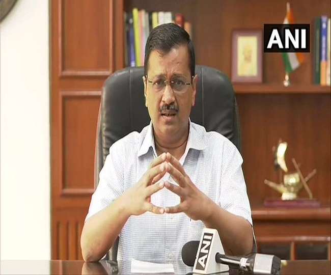 Alert in Delhi Weekend Curfew News: दिल्ली में वीकेंड कर्फ्यू का एलान, कई और प्रतिबंध भी लगे; देखिये पूरी लिस्ट