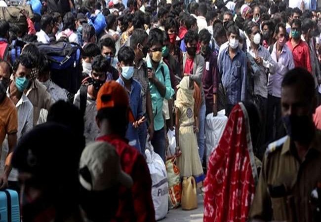 कोरोना की भयावह स्थिति पर काबू पाने के लिए प्रमुख डॉक्टरों की सलाह- जल्द से जल्द लगे लॉकडाउन !