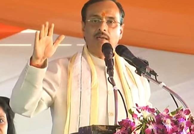 UP Board Exam 2021 Postponed: कोरोना संक्रमण के कारण टलीं यूपी बोर्ड की परीक्षाएं, 20 मई के बाद तय होगी नई तारीख