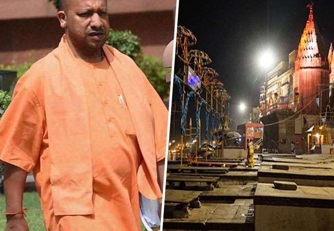 Night Curfew in UP: कोरोना से बेहाल यूपी के 10 जिलों में नाइट कर्फ्यू का समय बढ़ा, सीएम ने तय किए नए मानक