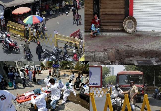 Lockdown 2021: दिल्ली में आज से वीकेंड लॉकडाउन, जानें देश में कहां-कहां लगा नाइट कर्फ्यू; कई राज्यों ने टालीं परीक्षाएं