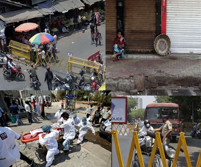 Lockdown 2021: दिल्ली में आज से वीकेंड लॉकडाउन, जानें देश में कहां-कहां लगा नाइट कर्फ्यू; कई राज्यों ने टालीं परीक्षाएं