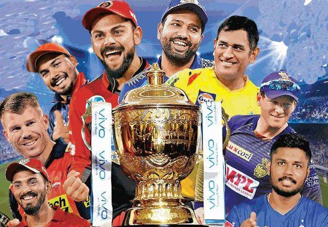 IPL 2021 के पहले सुपर संडे में भिड़ेंगी ये चार टीमें, मुकाबले होंगे जबरदस्त