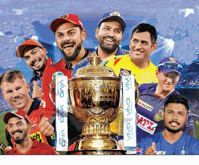 IPL 2021 के पहले सुपर संडे में भिड़ेंगी ये चार टीमें, मुकाबले होंगे जबरदस्त