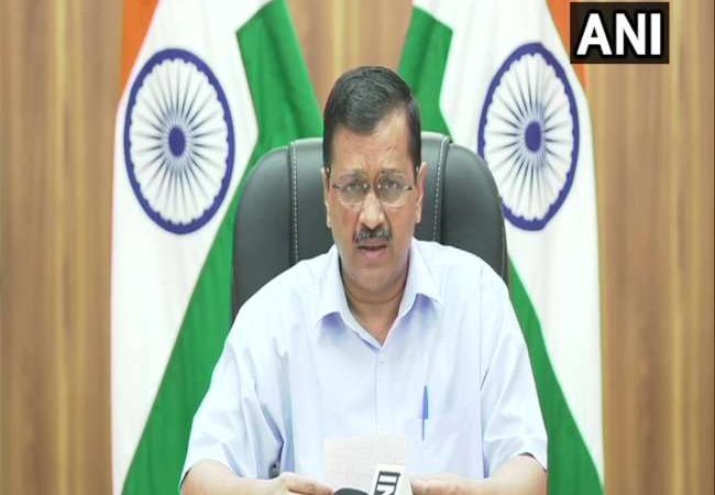 दिल्ली में कोरोना की बेकाबू रफ्तार, सीएम केजरीवाल ने मांगी केंद्र सरकार से मदद