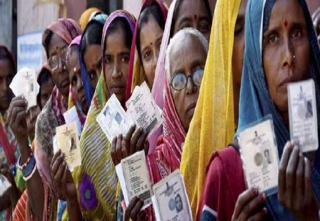 Bengal Chunav 2021 Voting LIVE: बंगाल में शाम पांच बजे तक 78.13 फीसद मतदान, आज 45 सीटों के लिए हो रहे हैं चुनाव