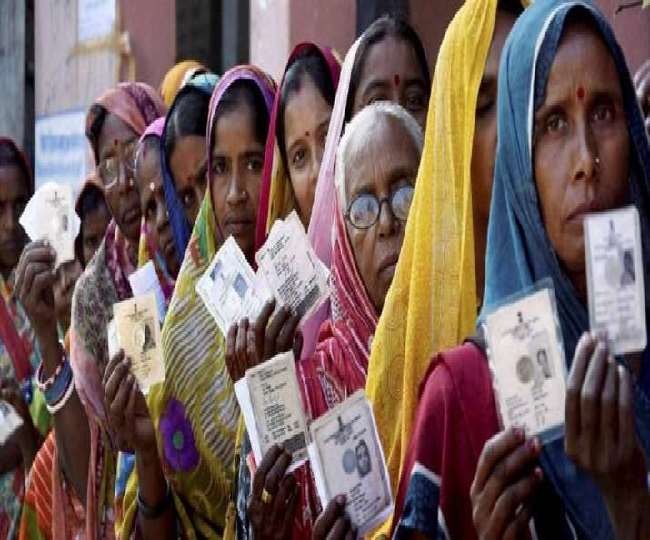 Bengal Chunav 2021 Voting LIVE: बंगाल में शाम पांच बजे तक 78.13 फीसद मतदान, आज 45 सीटों के लिए हो रहे हैं चुनाव