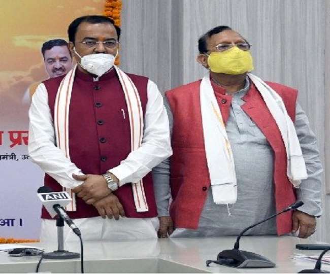 Fight Against COVID-19: कोरोना संक्रमण की लड़ाई में फिर फ्रंट पर आए BJP नेता, संसाधन जुटाने को दी विधायक निधि