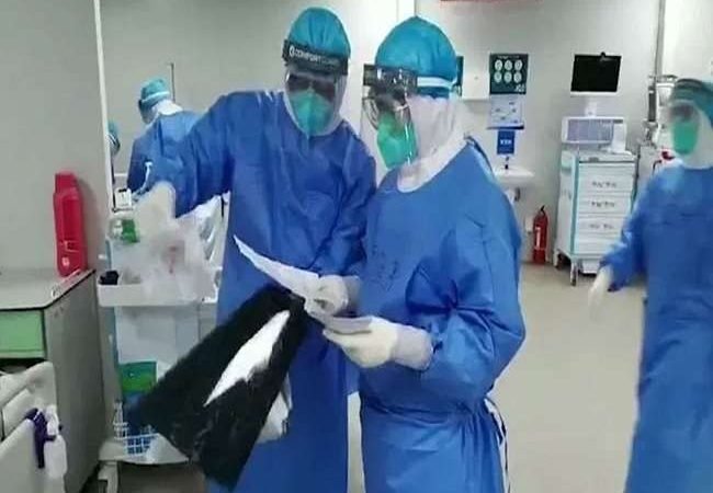 अभी तो कुछ नहीं… 11-15 मई के बीच 5 लाख के करीब होंगे करोना एक्टिव केस