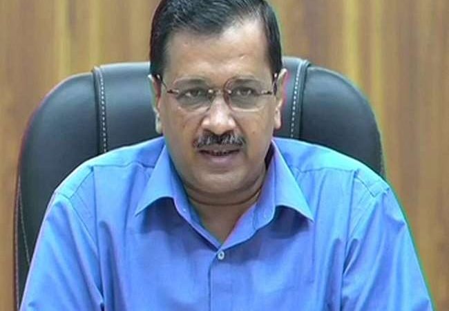 Lockdown in Delhi: दिल्ली में एक सप्ताह के लिए लगाया गया लॉकडाउन, अरविंद केजरीवाल ने किया एलान