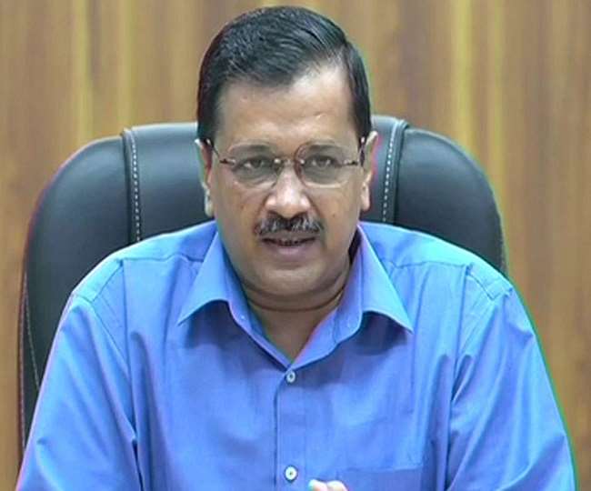 Lockdown in Delhi: दिल्ली में एक सप्ताह के लिए लगाया गया लॉकडाउन, अरविंद केजरीवाल ने किया एलान