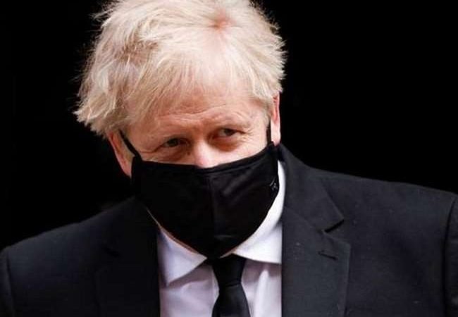 कोरोना के चलते टला ब्रिटिश प्रधानमंत्री बोरिस जॉनसन का भारत दौरा, 26 अप्रैल को आने वाले थे दिल्ली