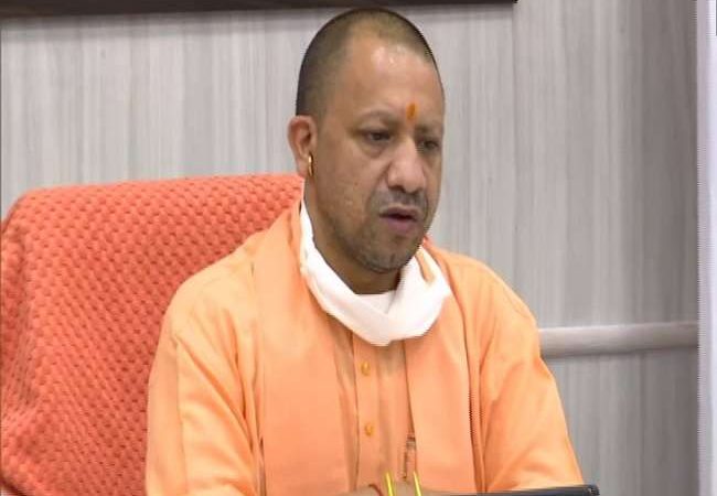 COVID Lockdown in UP: UP में कंपलीट लॉकडाउन अभी नहीं, CM योगी आदित्यनाथ का निर्देश बढाएं सख्ती