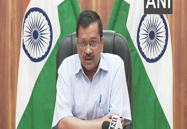 Lockdown 2021 Extension: LG-सीएम की अहम बैठक आज, अरविंद केजरीवाल कर सकते हैं कई कड़े नियमों का एलान